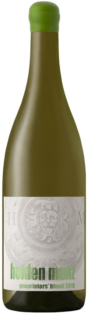 2019 Holden Manz Proprietor's White Blend - White - Caviste Wine