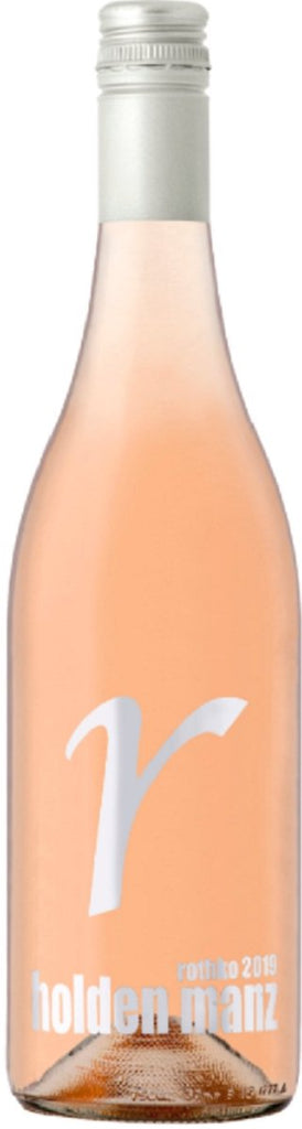 2019 Holden Manz Rothko Rose - Rosé - Caviste Wine