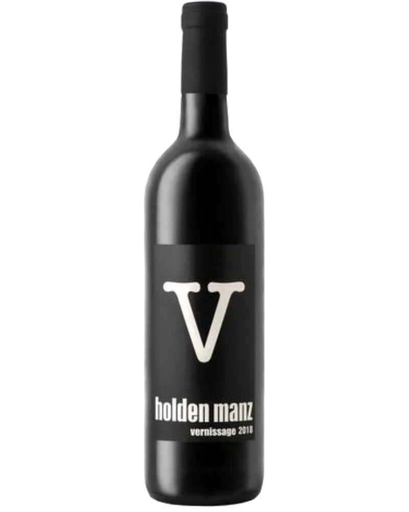 2019 Holden Manz Vernissage - Red - Caviste Wine