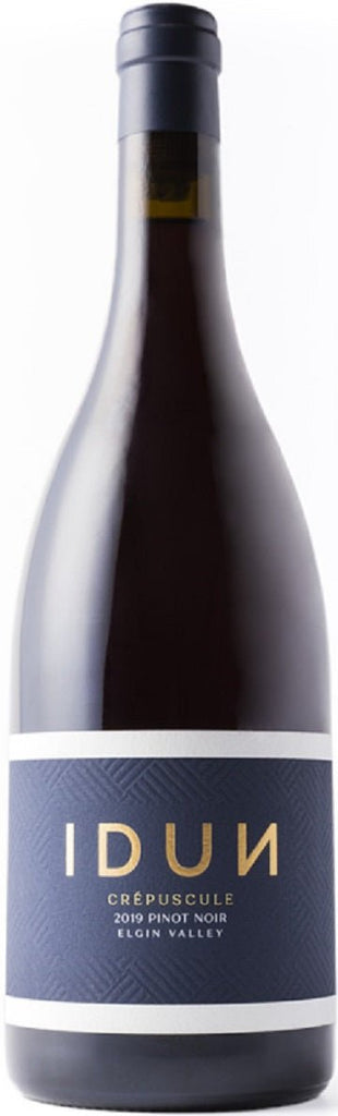 2019 IDUN Crépuscule Pinot Noir - Red - Caviste Wine