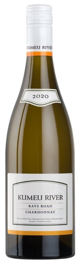 2019 Kumeu River Rays Road Chardonnay - White - Caviste Wine
