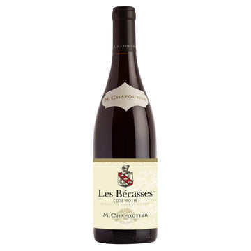 2019 M. Chapoutier Côte Rôtie 'Les Bécasses' - Red - Caviste Wine