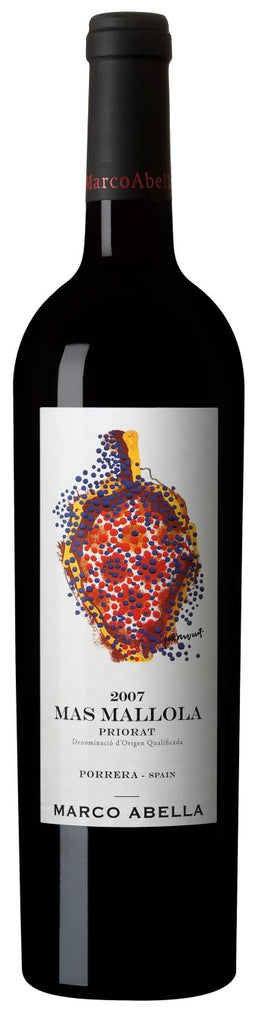 2019 Marco Abella Mas Mallola - Red - Caviste Wine