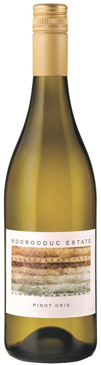 2019 Moorooduc Estate Pinot Gris - White - Caviste Wine