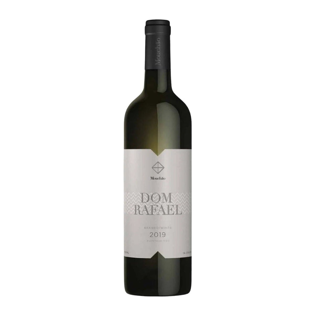 2019 Mouchao Dom Rafael Branco - White - Caviste Wine