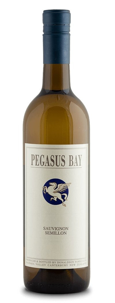 2019 Pegasus Bay Sauvignon Semillon - White - Caviste Wine
