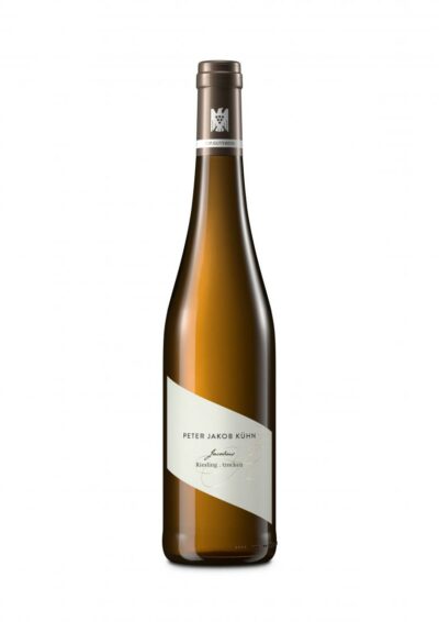 2019 Peter Jakob Kuhn Jacobus Riesling - White - Caviste Wine