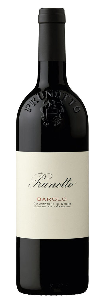 2019 Prunotto Barolo - Red - Caviste Wine