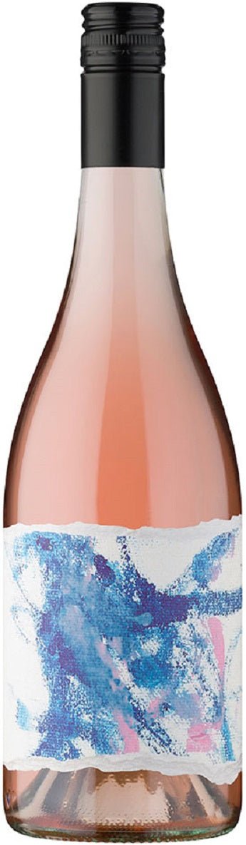 2019 Rusden Poco Loco Rose, Barossa Valley - Rosé - Caviste Wine