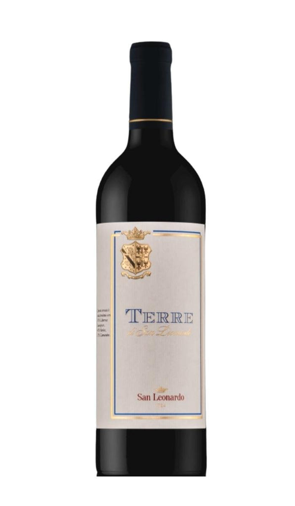 2019 Terre di San Leonardo - Red - Caviste Wine