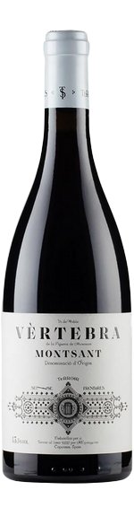 2019 Terroir Sense Fronteres Vertebra Figuera - Red - Caviste Wine