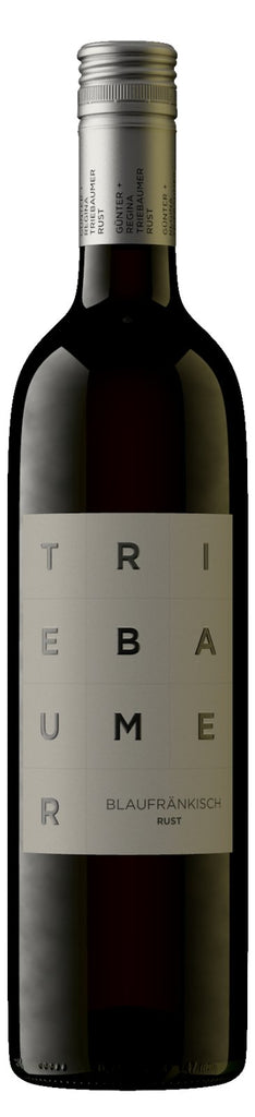 2019 Triebaumer Blaufränkisch - Red - Caviste Wine