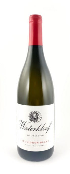 2019 Waterkloof Sauvignon Blanc - White - Caviste Wine