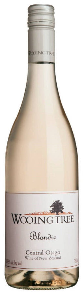 2019 Wooing Tree Blondie, Central Otago - White - Caviste Wine