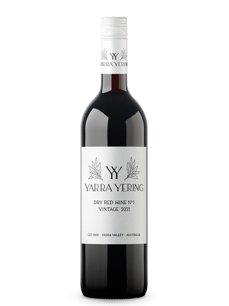 2019 Yarra Yering Dry Red No 1 - Red - Caviste Wine