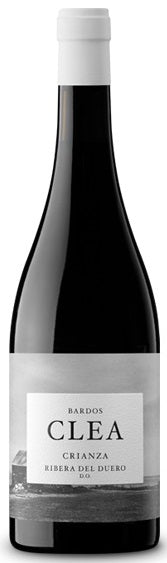 2020 Bardos 'Clea' Crianza - Red - Caviste Wine