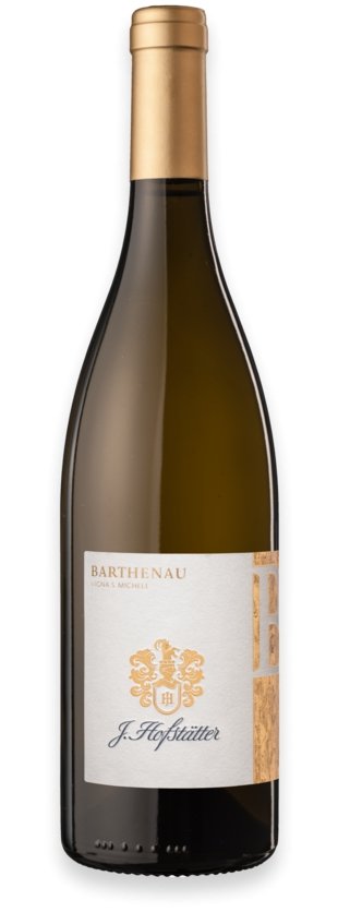 2020 Barthenau Vigna S. Michele Pinot Bianco - White - Caviste Wine