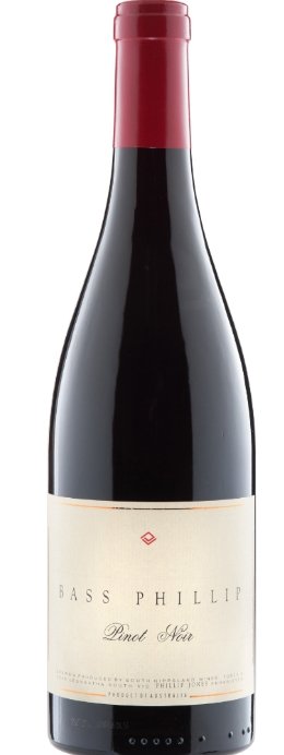 2020 Bass Phillip Estate Pinot Noir - Red - Caviste Wine