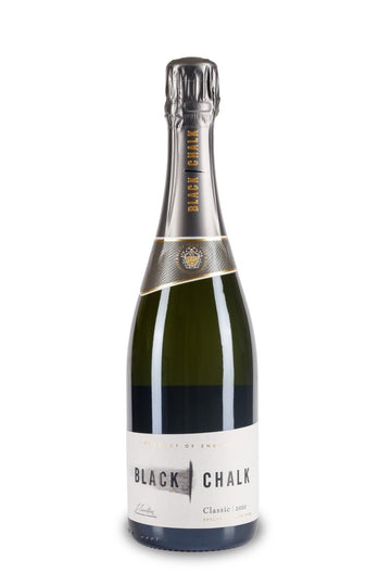 2020 Black Chalk Classic Sparkling - Sparkling White - Caviste Wine
