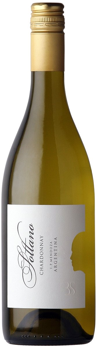 2020 Bodega Sottano Chardonnay - White - Caviste Wine
