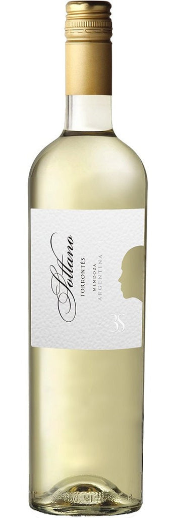 2020 Bodega Sottano Torrontes - White - Caviste Wine
