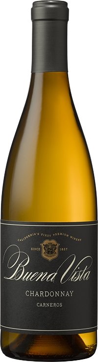 2020 Buena Vista Chardonnay Carneros - White - Caviste Wine