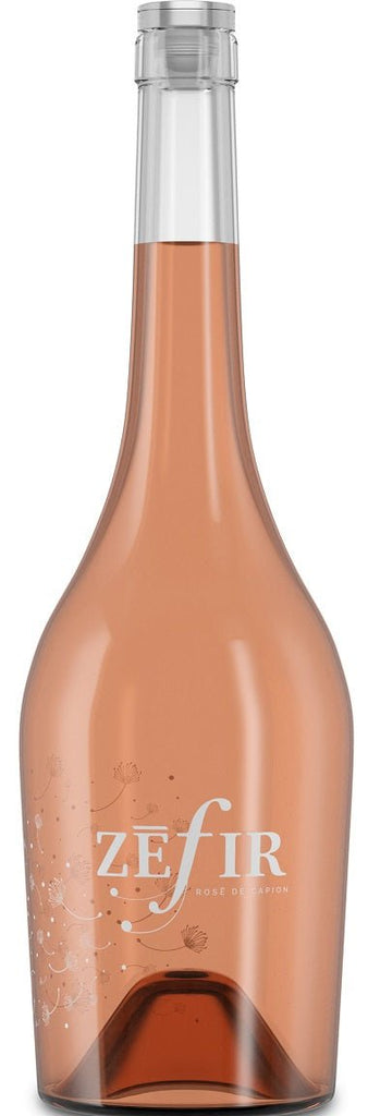 2020 Capion Zephir Rosé, Languedoc - Rosé - Caviste Wine