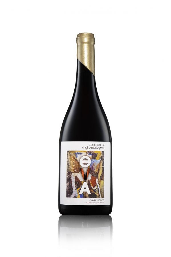 2020 Chateau Burgozone Eva Cuvee Rouge - Red - Caviste Wine