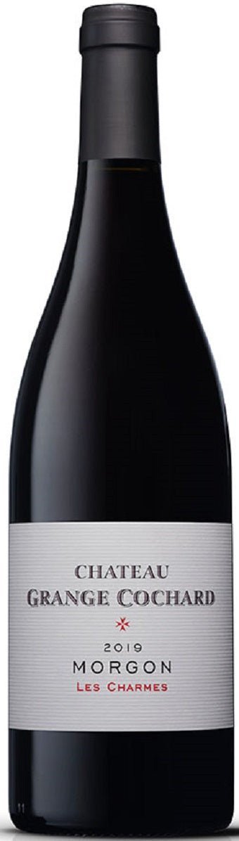 2020 Château Grange Cochard Morgon 'Cuvée Les Charmes' - Red - Caviste Wine