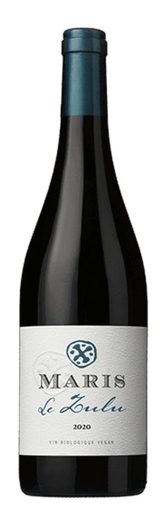 2020 Château Maris 'Le Zulu' - Red - Caviste Wine
