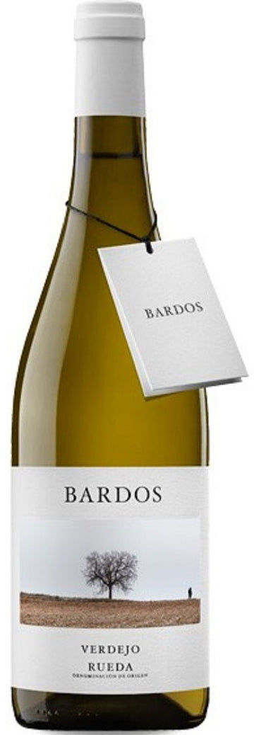 2020 Clea Bardos Verdejo - White - Caviste Wine