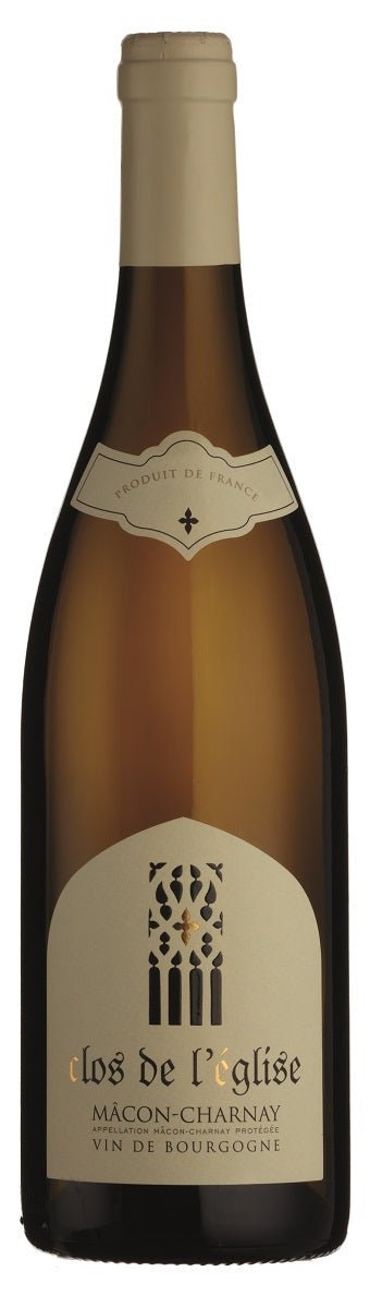 2020 Clos de L’Église Mâcon-Charnay, France - White - Caviste Wine