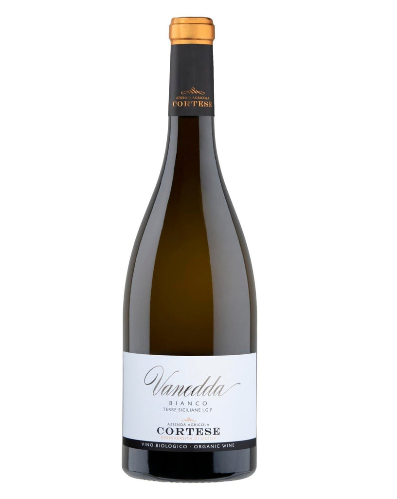 2020 Cortese Vanedda Bianco - White - Caviste Wine