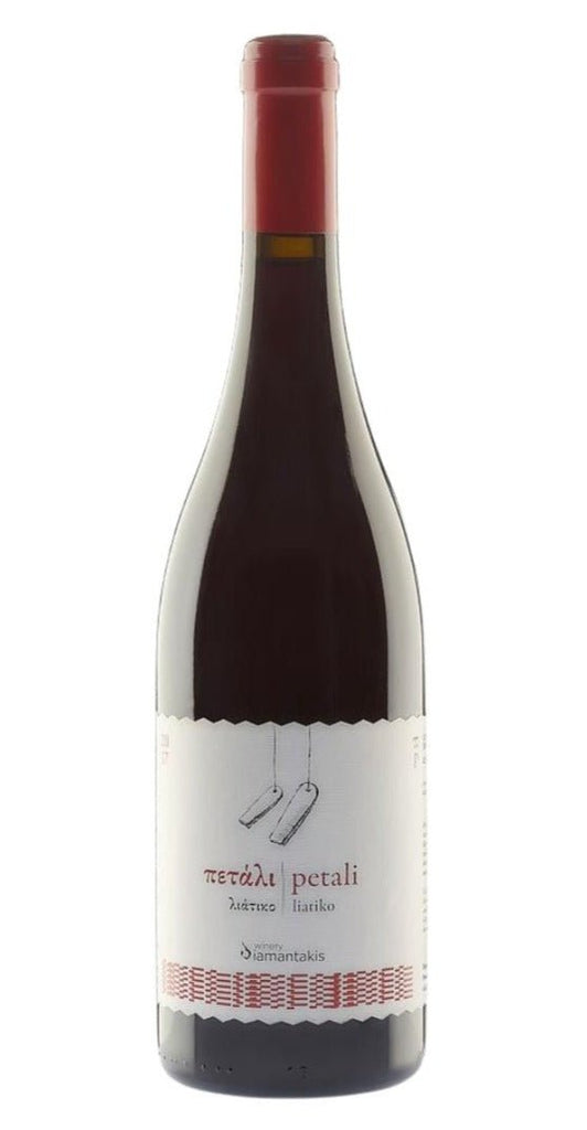 2020 Diamantakis Petali Liatiko - Red - Caviste Wine