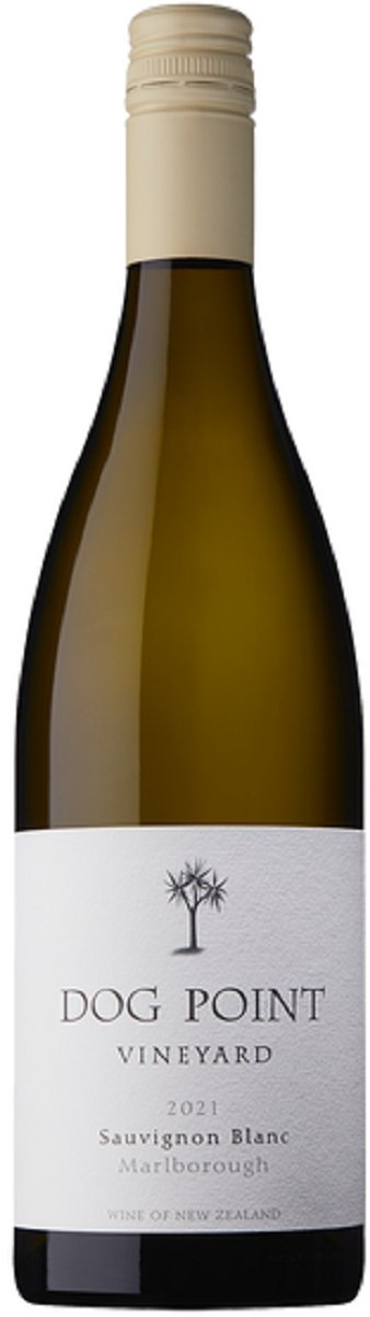 2020 Dog Point Sauvignon Blanc, Marlborough - White - Caviste Wine