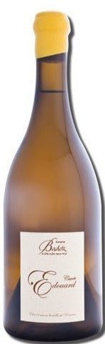 2020 Domaine Badoz Côtes de Jura Blanc 'Cuvée Edouard' - White - Caviste Wine