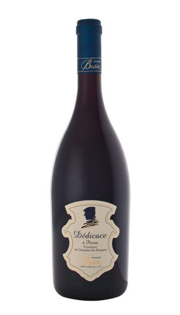 2020 Domaine Badoz Pinot Noir "Cuvée Dédicace à Pierre" - Red - Caviste Wine