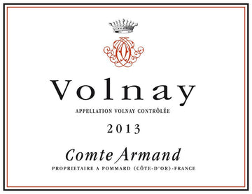 2020 Domaine des Epeneaux Volnay Villages - Red - Caviste Wine