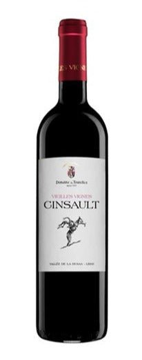 2020 Domaine des Tourelles Vieilles Vignes Cinsault - Red - Caviste Wine