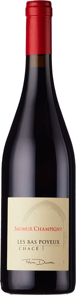2020 Domaine Fabien Duveau Les Bas Poyeux - Red - Caviste Wine