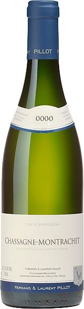2020 Domaine Fernand & Laurent Pillot Chassagne-Montrachet - White - Caviste Wine