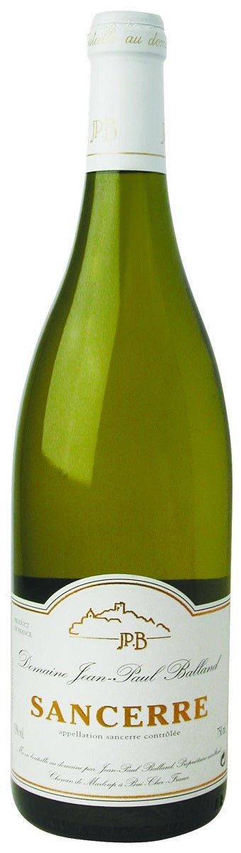 2020 Domaine Jean-Paul Balland Sancerre - White - Caviste Wine