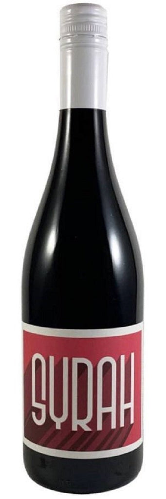 2020 Domaine Muret Syrah, Languedoc - Red - Caviste Wine