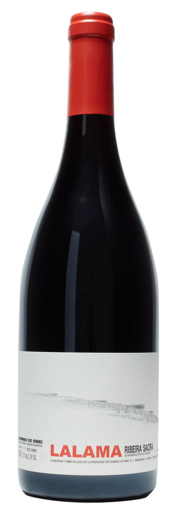 2020 Dominio do Bibei Lalama - Red - Caviste Wine