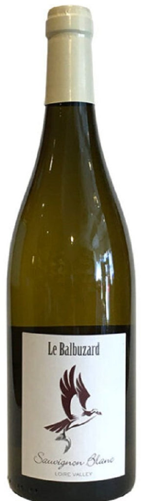 2020 Emile Balland Balbuzard Sauvignon Blanc, Loire - White - Caviste Wine