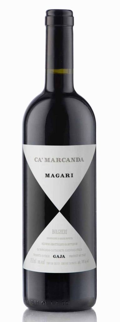 2020 Gaja Ca'Marcanda Magari - Red - Caviste Wine
