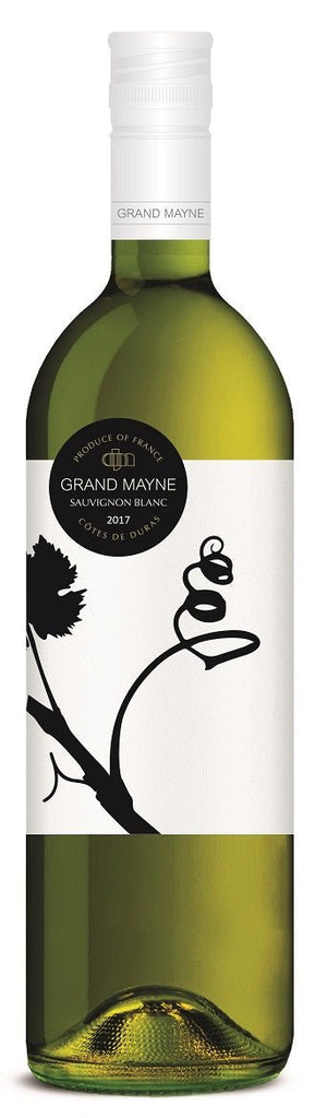 2020 Grand Mayne Sauvignon Blanc, Cotes de Duras - White - Caviste Wine