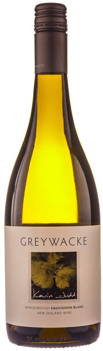 2020 Greywacke Sauvignon Blanc, Marlborough - White - Caviste Wine