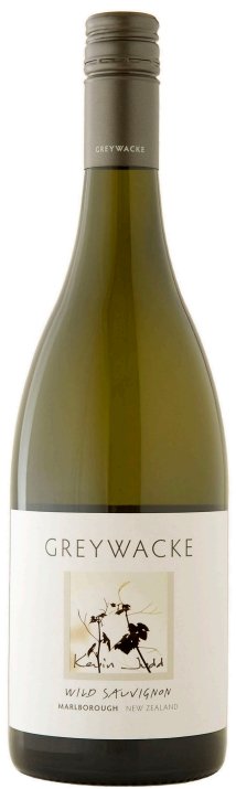 2020 Greywacke Wild Sauvignon Blanc - White - Caviste Wine