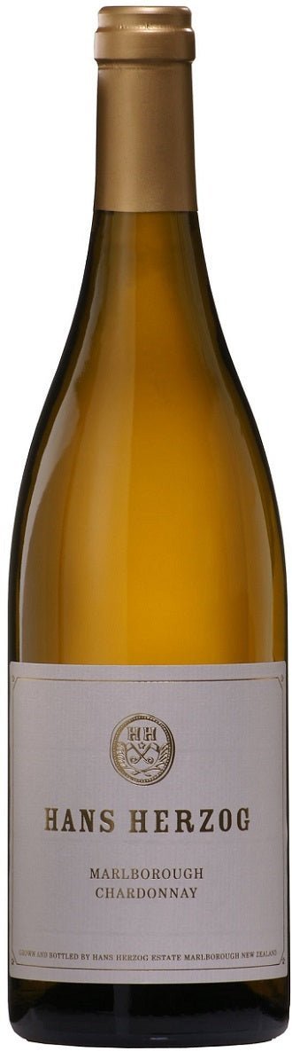2020 Hans Herzog Chardonnay - White - Caviste Wine